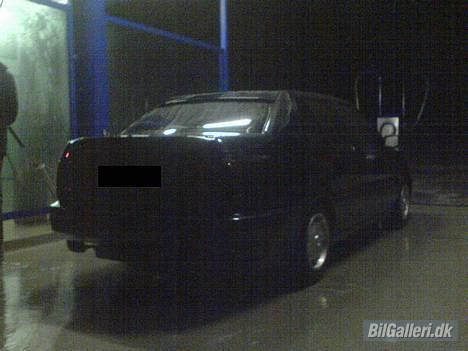 VW                 Vento TDI billede 8