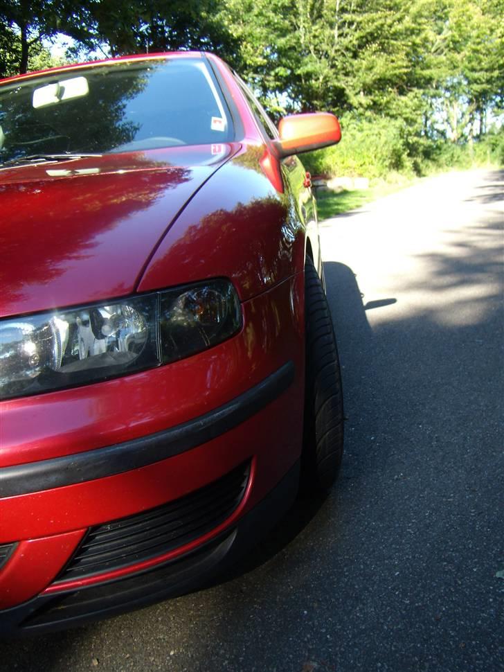 Seat Leon/ Solgt billede 7