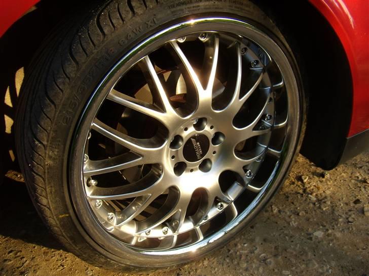 Seat Leon/ Solgt billede 9