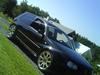 VW Golf IV Solgt
