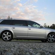 Audi A6 1.8 TQ Premium Ava