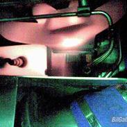 Audi A4 1.8 Turbo (SOLGT)