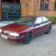 Nissan Primera SLX (solgt)