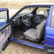 VW Golf ll  DØD