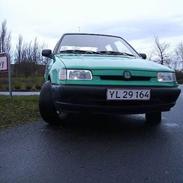 Skoda Felicia SOLGT