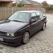 VW Vento