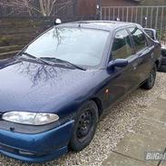 Ford Mondeo 1.8 cel. (solgt)