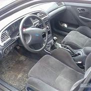 Ford Mondeo 1.8 cel. (solgt)