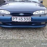 Ford Mondeo 1.8 cel. (solgt)