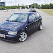 VW Polo 6N 1,6 8v (solgt)