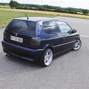 VW Polo 6N 1,6 8v (solgt)