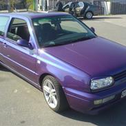 VW golf 3 ***SOLGT`***