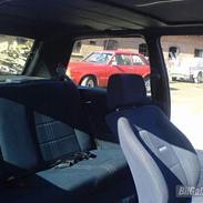 VW Golf 1.8 GTI SOLGT