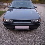 Mazda 323 bg sedan GLX