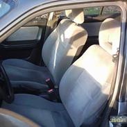 Mazda 323 bg sedan GLX