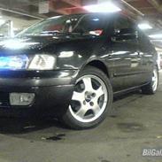 Nissan Primera P11 solgt