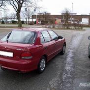 Hyundai accent 1,5 