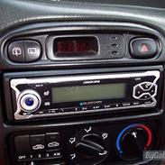 Hyundai accent 1,5 