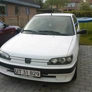 Peugeot 306 Style