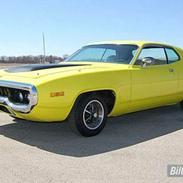 Plymouth Roadrunner