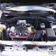 Ford Escort mk5 solgt
