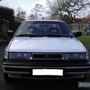 Nissan Sunny SLX Coupe Kat SOLGT