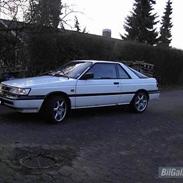 Nissan Sunny SLX Coupe Kat SOLGT