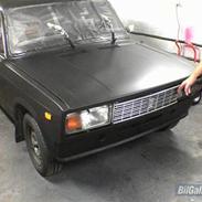 Lada 2105 "TOTALT SMADRET"