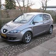 Seat Altea SOLGT!!!