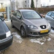 Seat Altea SOLGT!!!