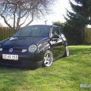 VW lupo solgt