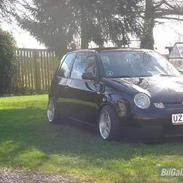 VW lupo solgt
