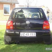VW lupo solgt