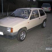 Opel Corsa Solgt