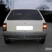 Opel Corsa Solgt