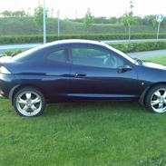 Ford Puma 1,4 16v ""DØD""