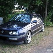 VW Golf 3 