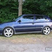 VW Golf 3 