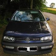 VW Golf 3 