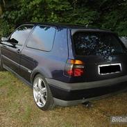 VW Golf 3 