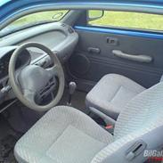 Nissan Micra Mouse K11