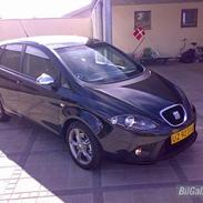 Seat Altea FR