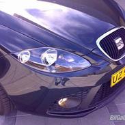 Seat Altea FR