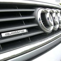 Audi A6 1.8 TQ Premium Ava