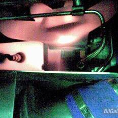 Audi A4 1.8 Turbo (SOLGT)