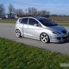 Seat Altea - TILPAS STYLET