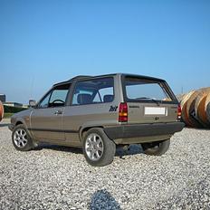 VW Polo Hit -=Solgt=-