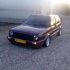 VW ¤Golf  2 Gtd¤ SOLGT