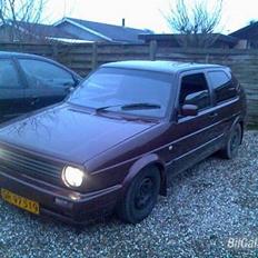 VW ¤Golf  2 Gtd¤ SOLGT