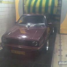 VW ¤Golf  2 Gtd¤ SOLGT